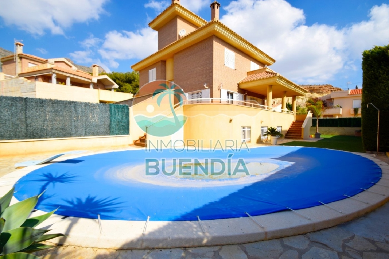  till salu villa Puerto De Mazarrón Bajo Guadalentín 2