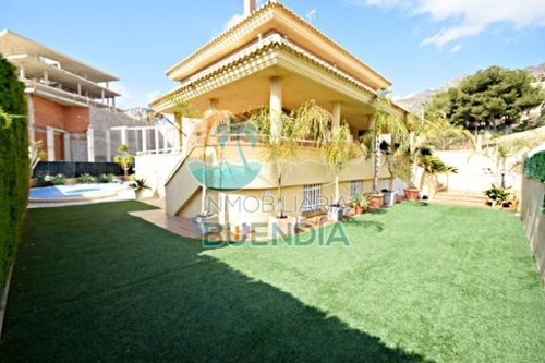 Puerto De Mazarrón Bajo Guadalentín villa foto 6260419