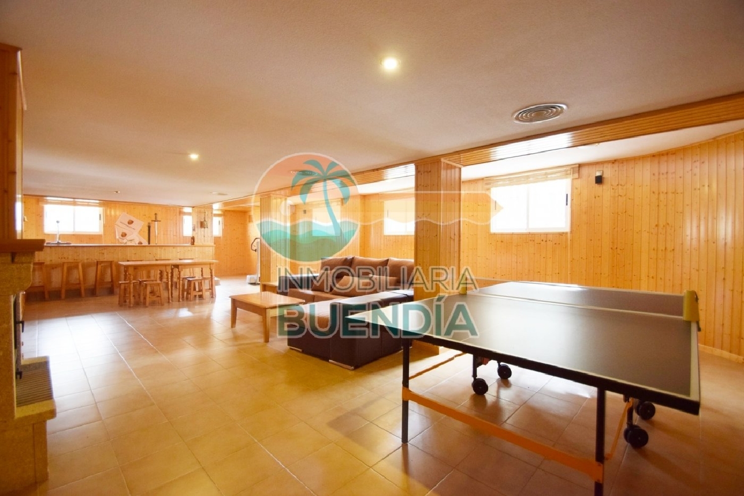  till salu villa Puerto De Mazarrón Bajo Guadalentín 4