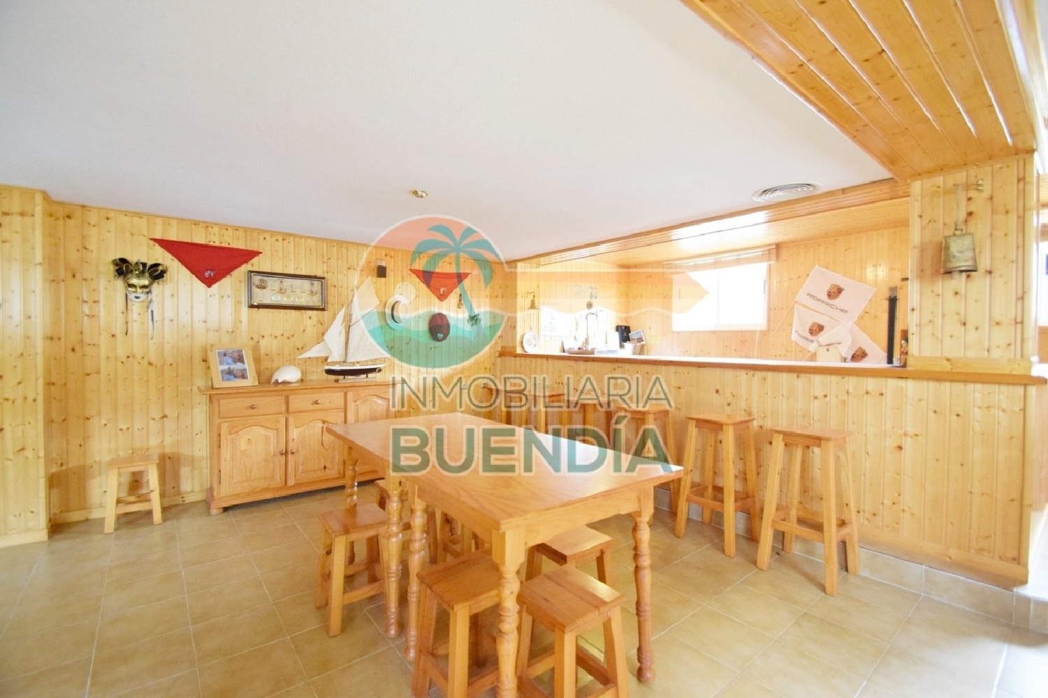 till salu villa Puerto De Mazarrón Bajo Guadalentín 5