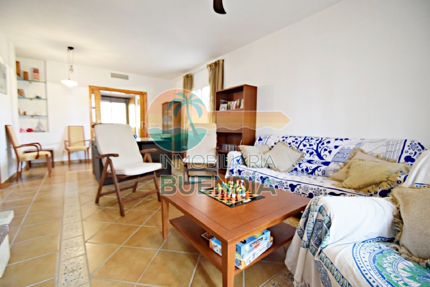  till salu villa Puerto De Mazarrón Bajo Guadalentín 6