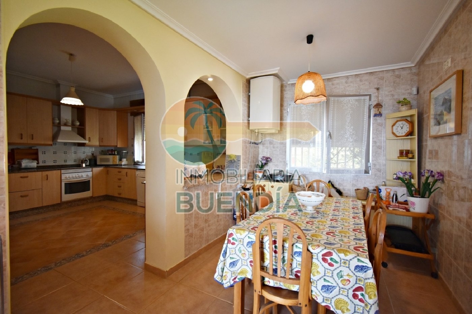  till salu villa Puerto De Mazarrón Bajo Guadalentín 7