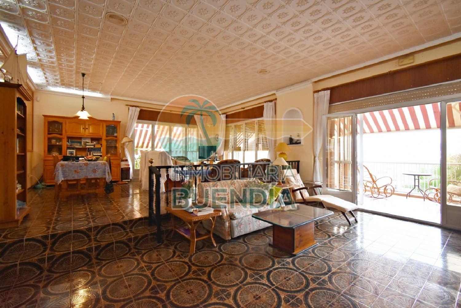 till salu villa Puerto De Mazarrón Bajo Guadalentín 6
