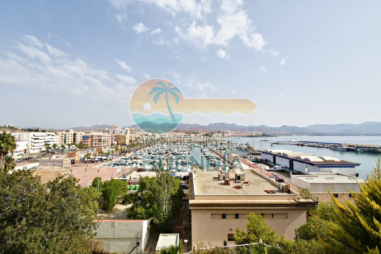 till salu villa Puerto De Mazarrón Bajo Guadalentín 2