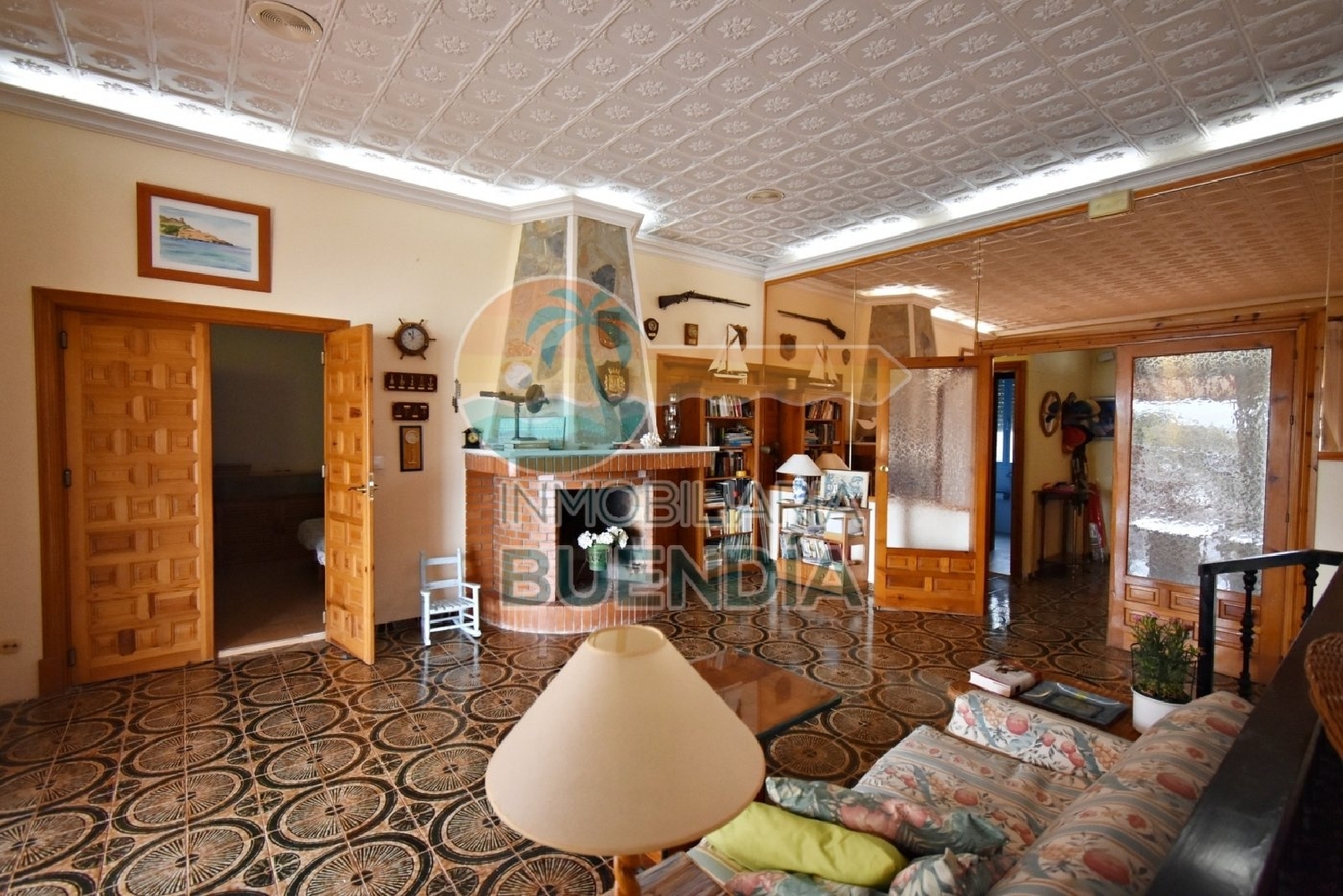  till salu villa Puerto De Mazarrón Bajo Guadalentín 5