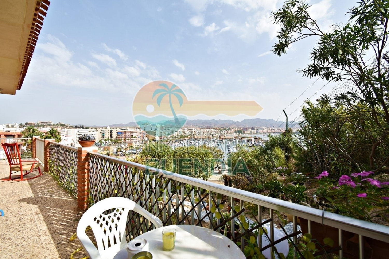  till salu villa Puerto De Mazarrón Bajo Guadalentín 4