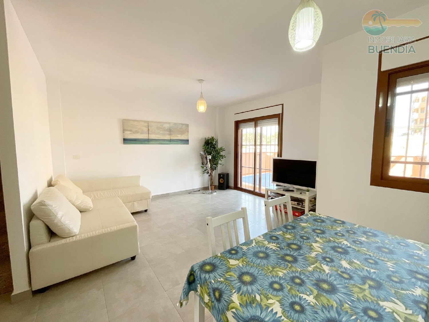  till salu villa Puerto De Mazarrón Bajo Guadalentín 4