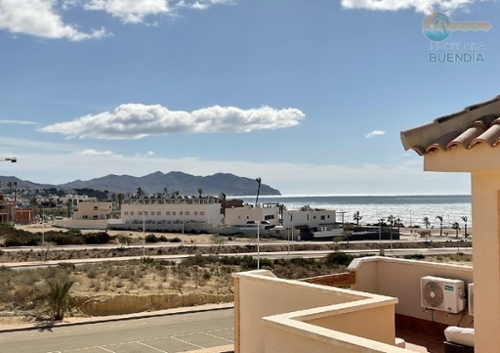 Puerto De Mazarrón Bajo Guadalentín villa foto 6260563