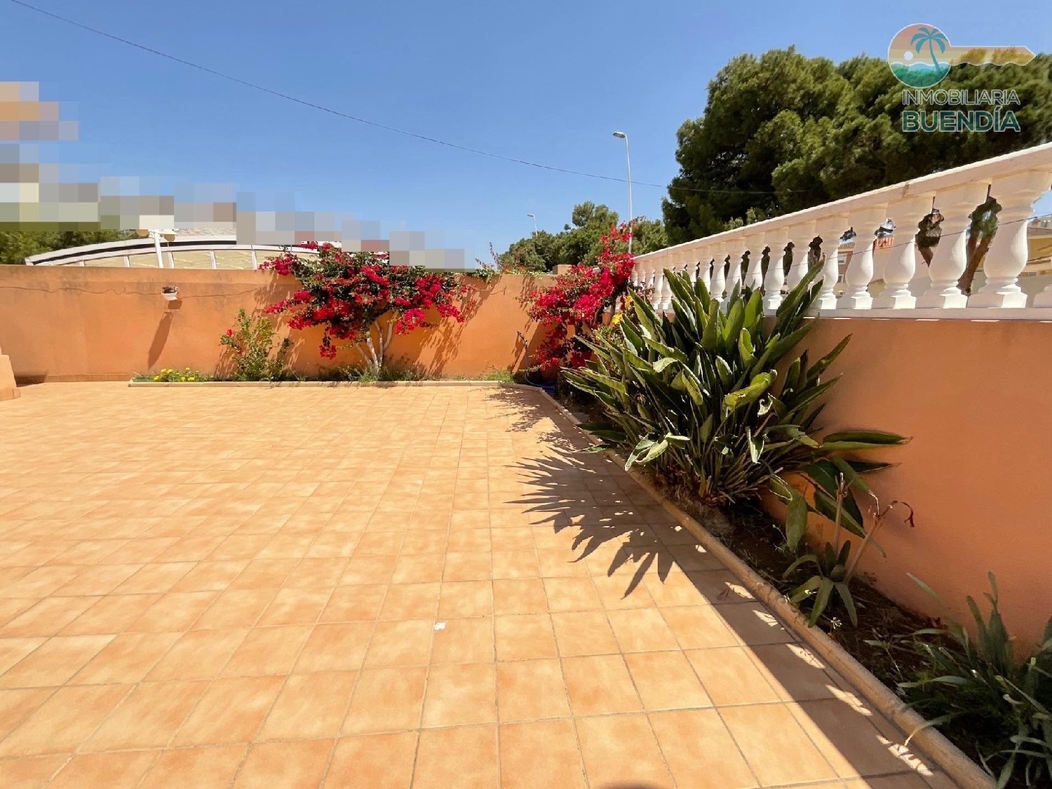 till salu villa Puerto De Mazarrón Bajo Guadalentín 2