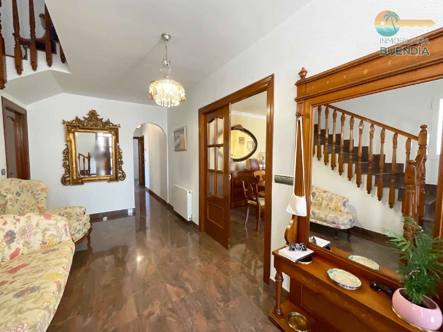  till salu villa Puerto De Mazarrón Bajo Guadalentín 5
