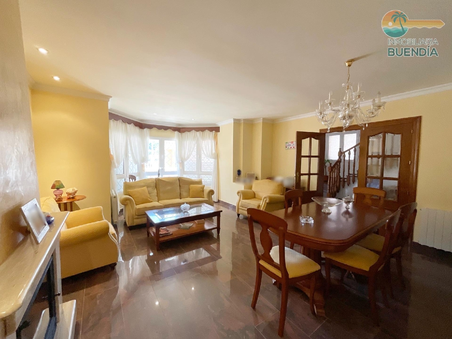 till salu villa Puerto De Mazarrón Bajo Guadalentín 6