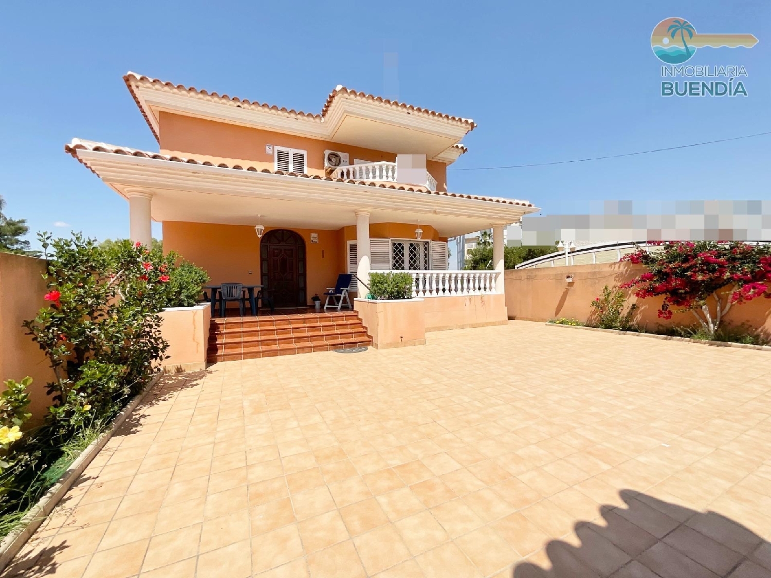  till salu villa Puerto De Mazarrón Bajo Guadalentín 1