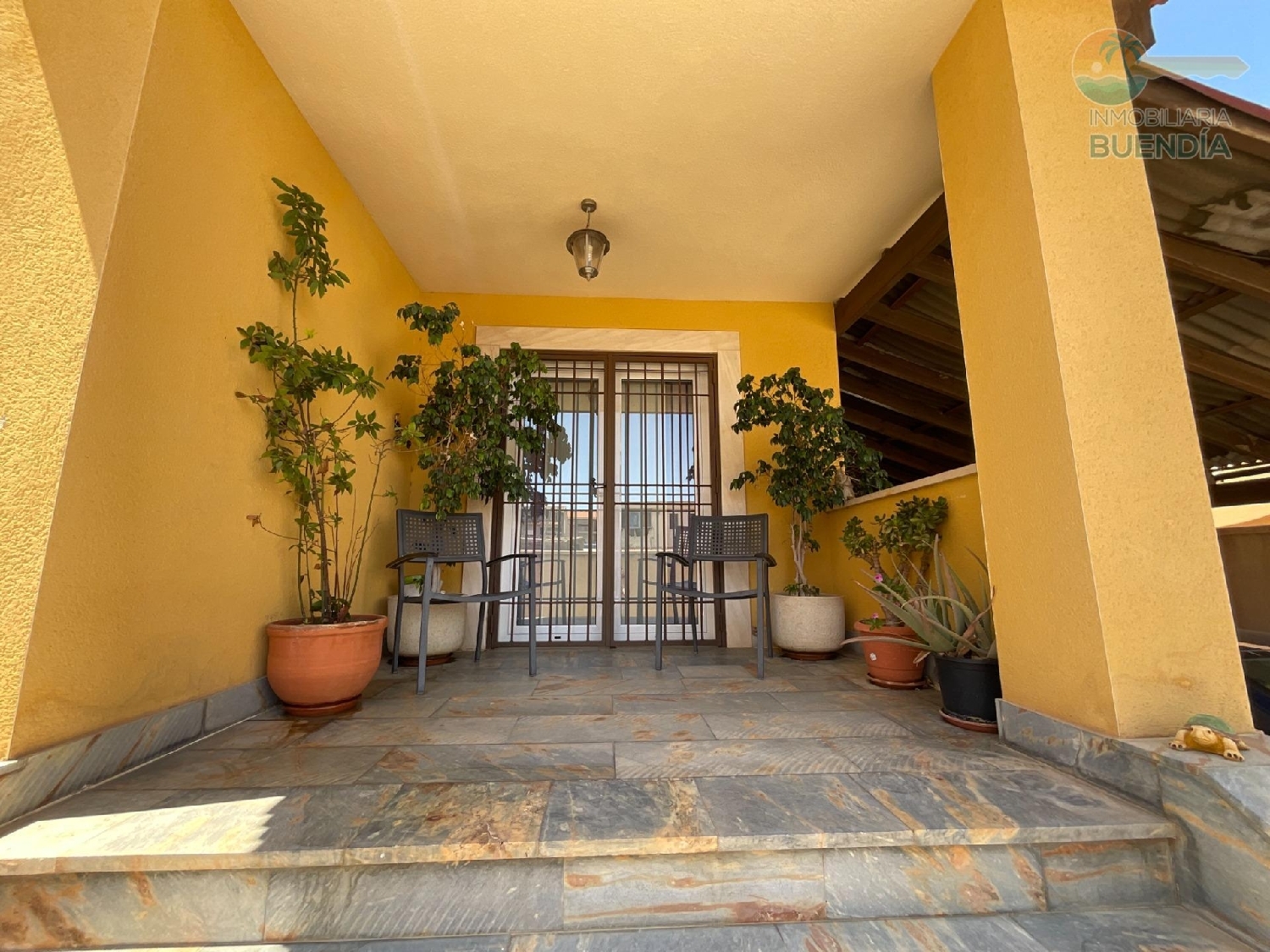  till salu villa Puerto De Mazarrón Bajo Guadalentín 5