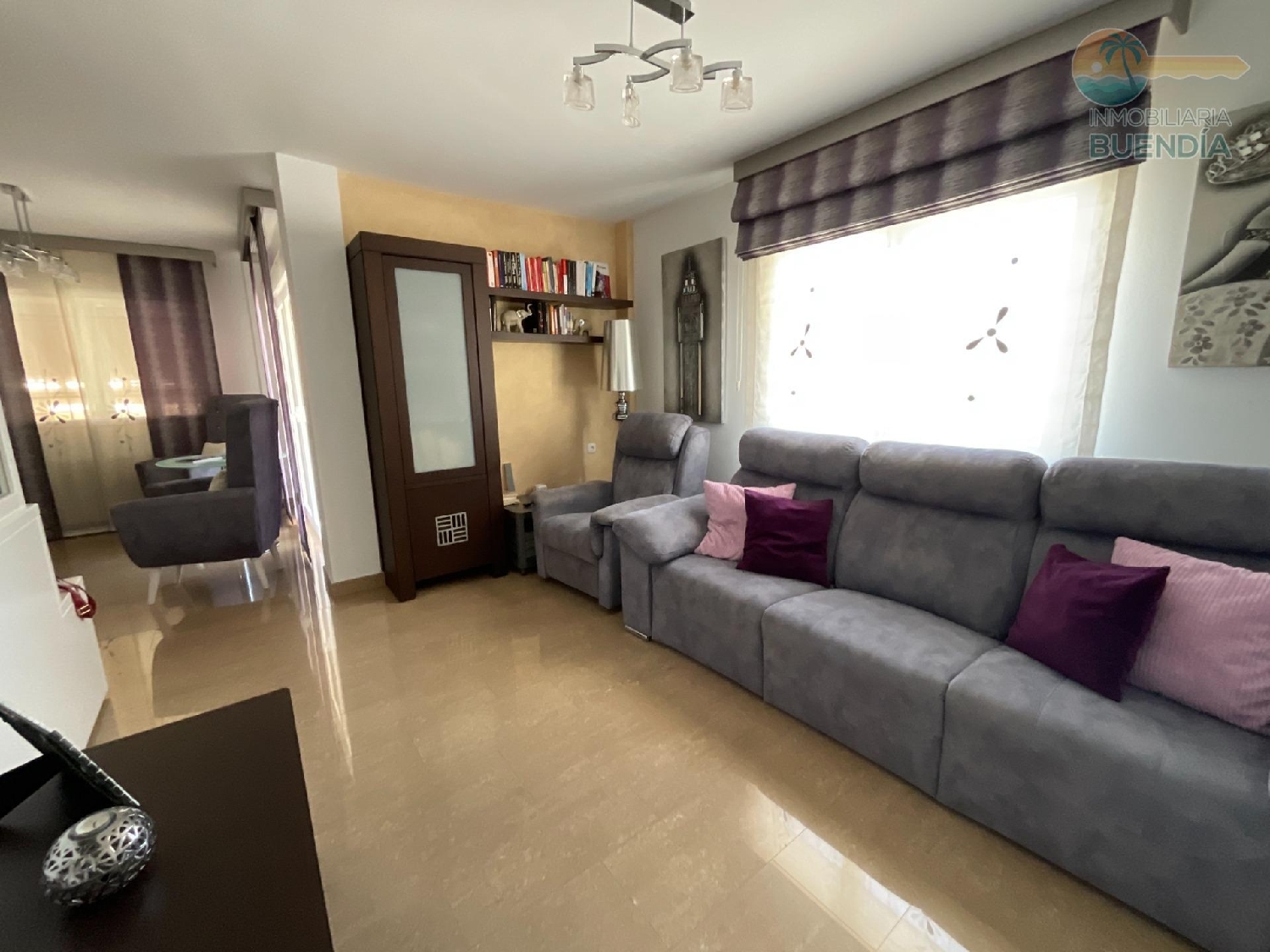  till salu villa Puerto De Mazarrón Bajo Guadalentín 8