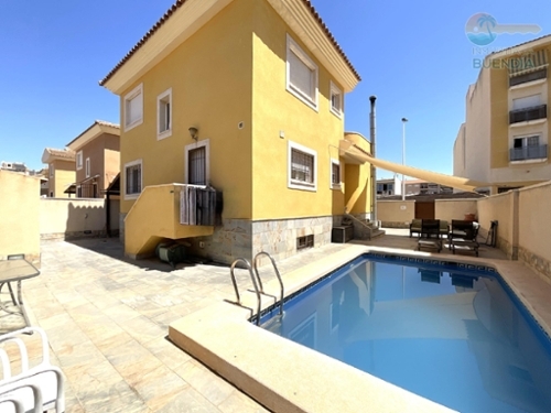 Puerto De Mazarrón Bajo Guadalentín villa foto 6260583