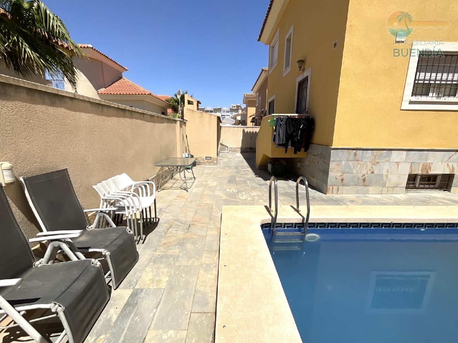  till salu villa Puerto De Mazarrón Bajo Guadalentín 6