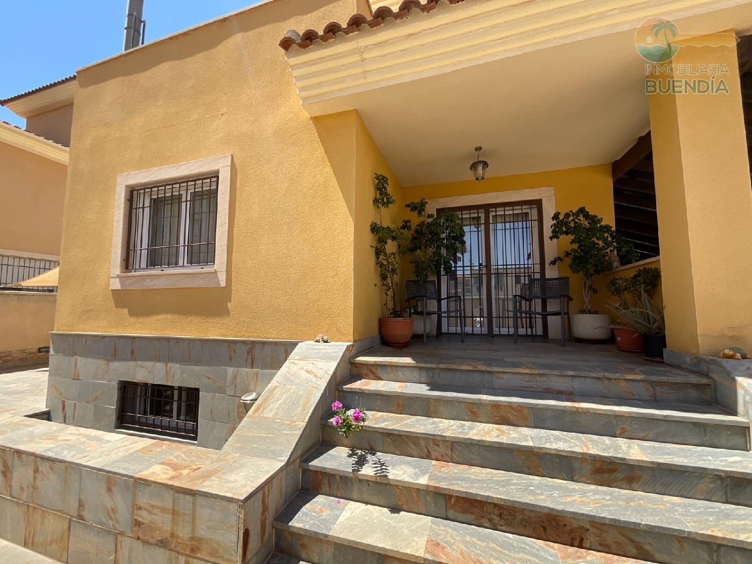  till salu villa Puerto De Mazarrón Bajo Guadalentín 4