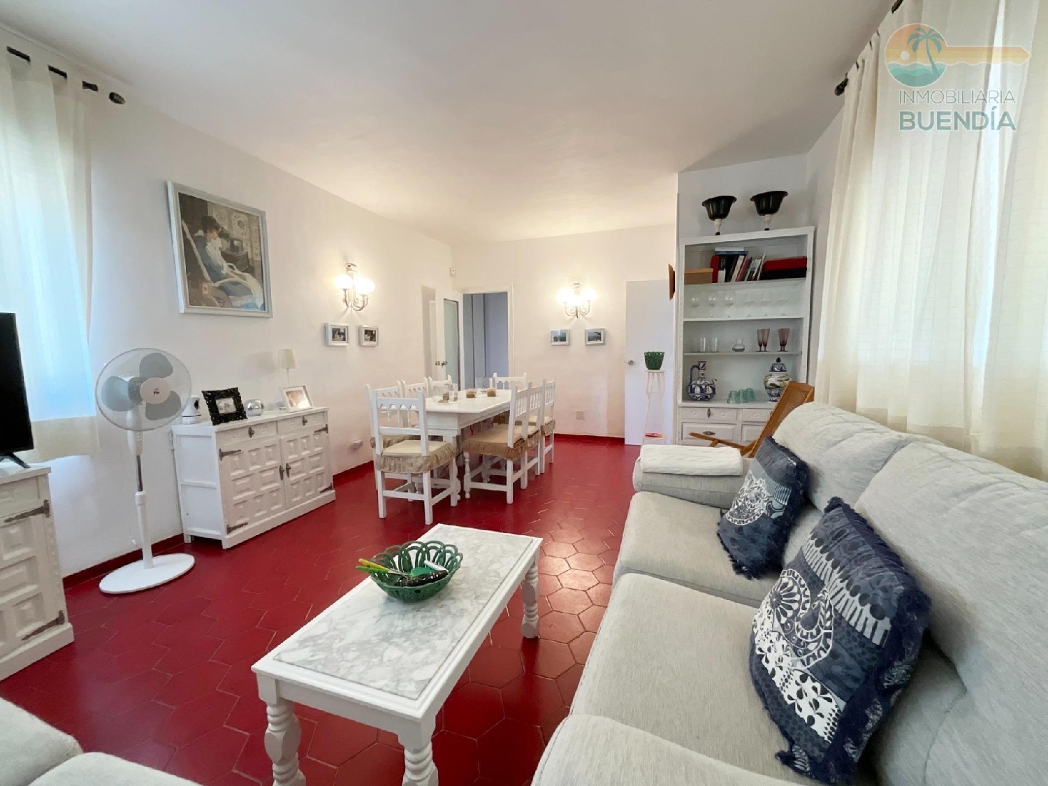  till salu villa Puerto De Mazarrón Bajo Guadalentín 6