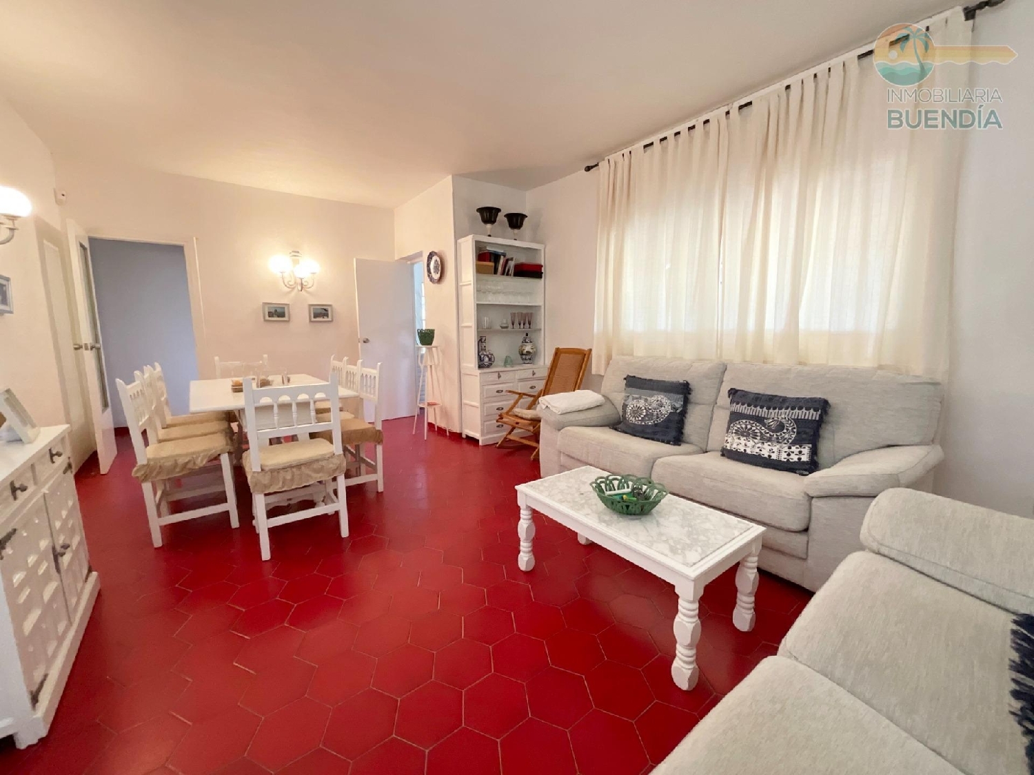  till salu villa Puerto De Mazarrón Bajo Guadalentín 5