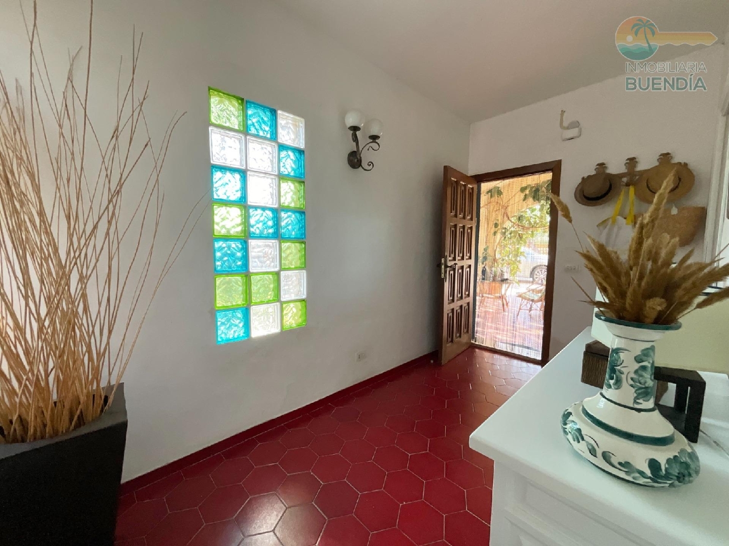till salu villa Puerto De Mazarrón Bajo Guadalentín 2