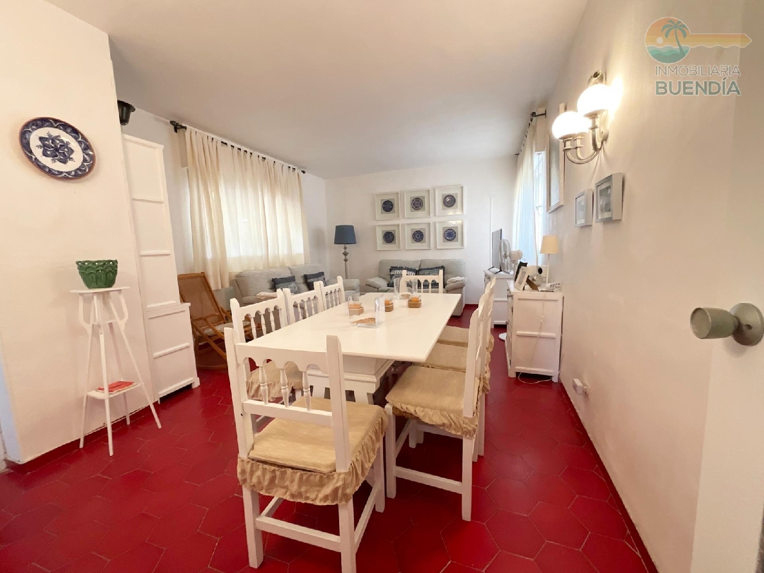 till salu villa Puerto De Mazarrón Bajo Guadalentín 3