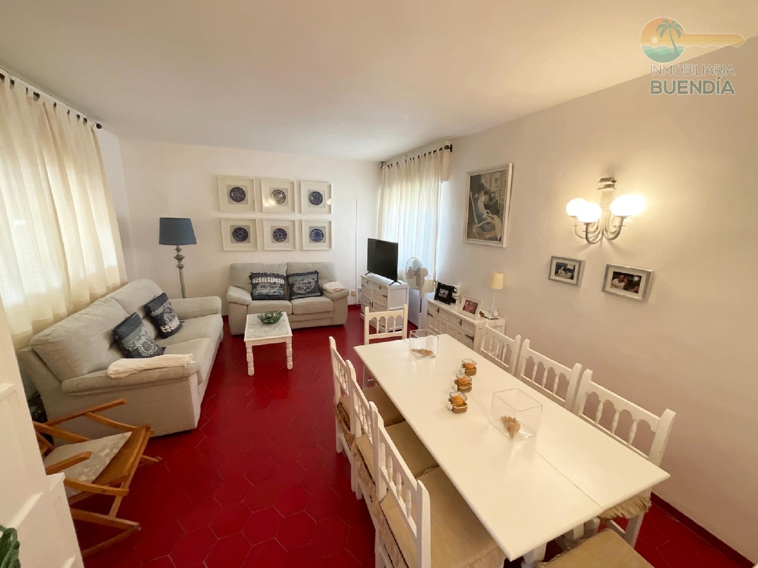  till salu villa Puerto De Mazarrón Bajo Guadalentín 7