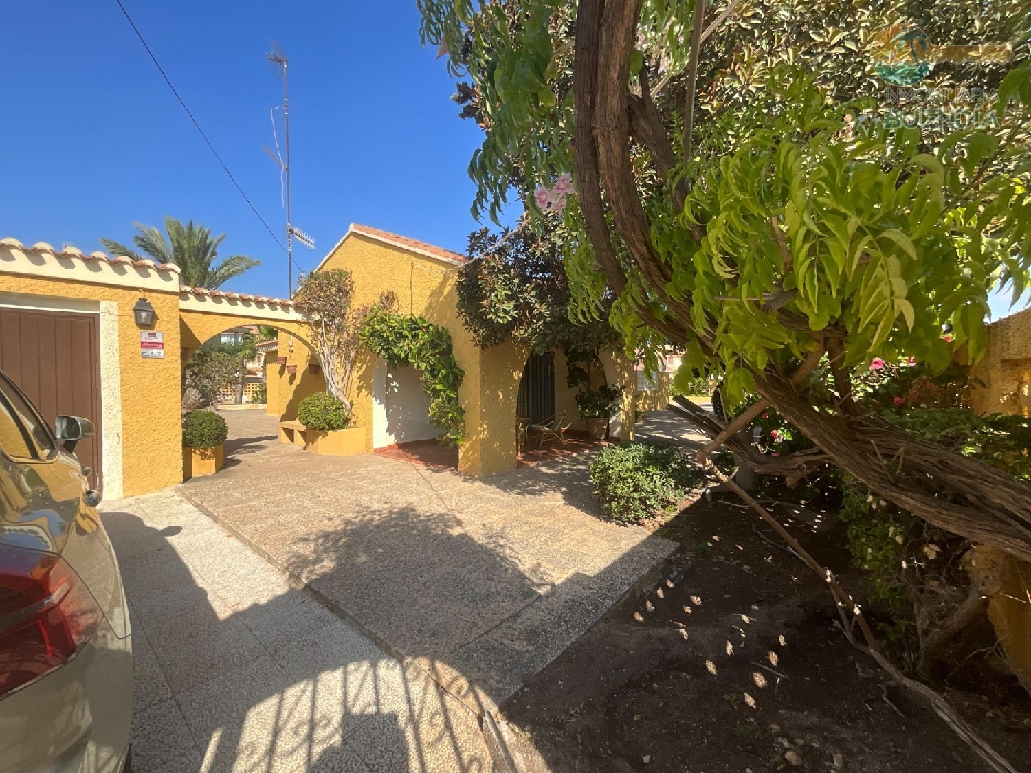  till salu villa Puerto De Mazarrón Bajo Guadalentín 1
