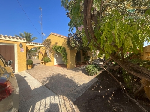 Puerto De Mazarrón Bajo Guadalentín villa foto 6260589