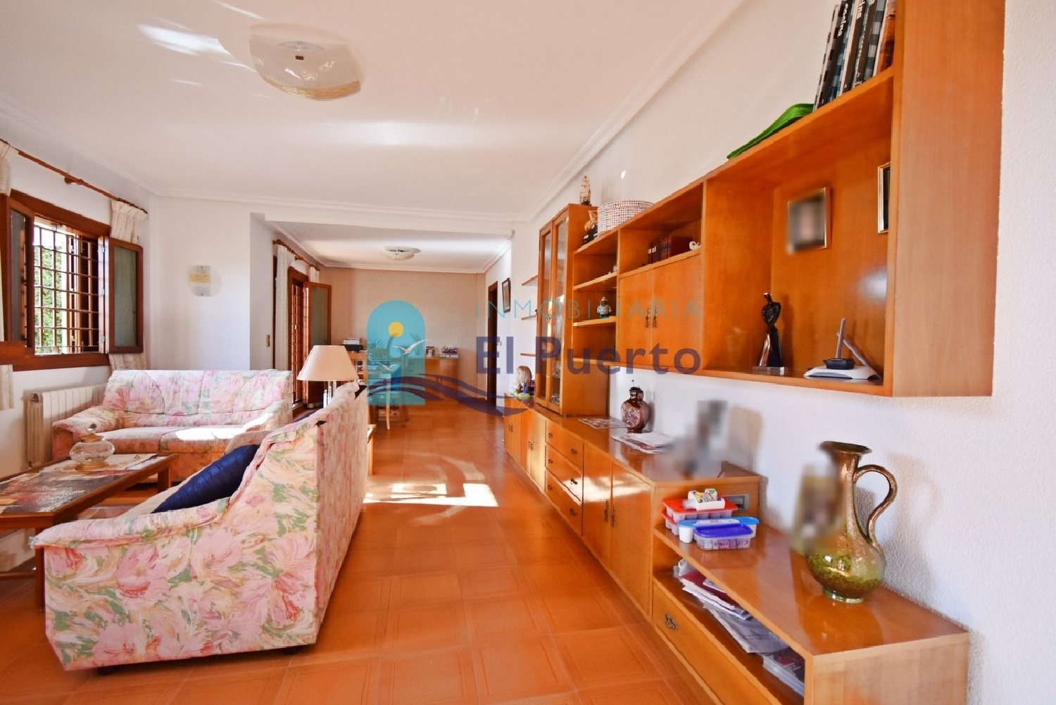 till salu villa Puerto De Mazarrón Bajo Guadalentín 2