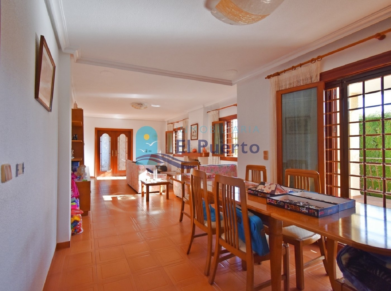  till salu villa Puerto De Mazarrón Bajo Guadalentín 4