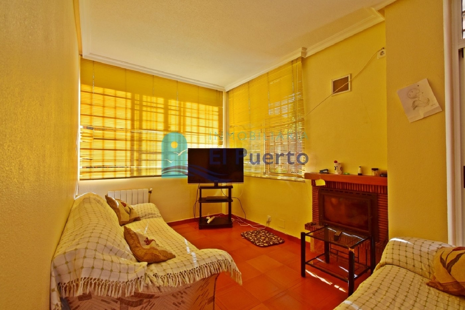  till salu villa Puerto De Mazarrón Bajo Guadalentín 6