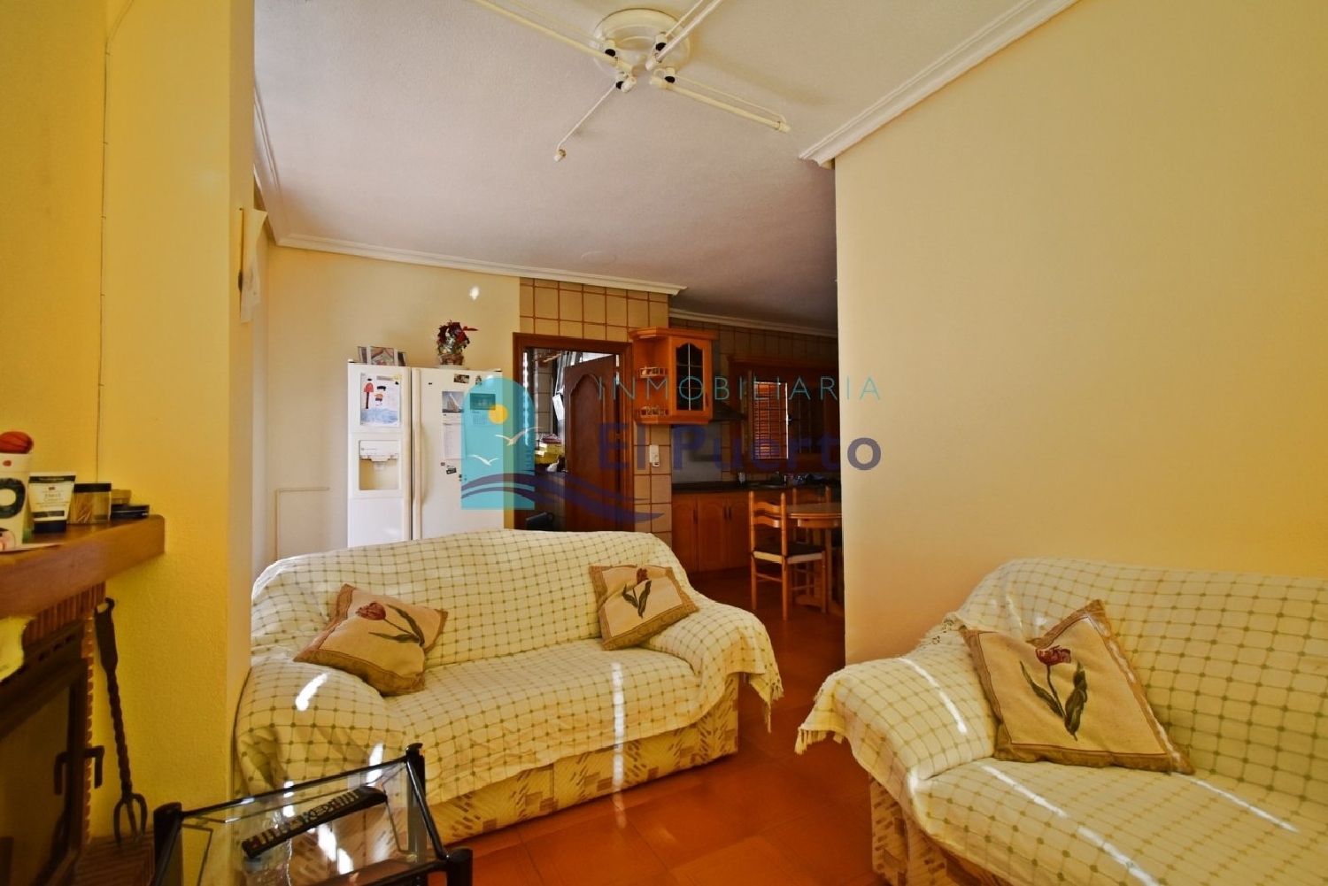  till salu villa Puerto De Mazarrón Bajo Guadalentín 7