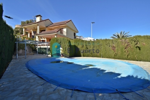 Puerto De Mazarrón Bajo Guadalentín villa foto 6260825