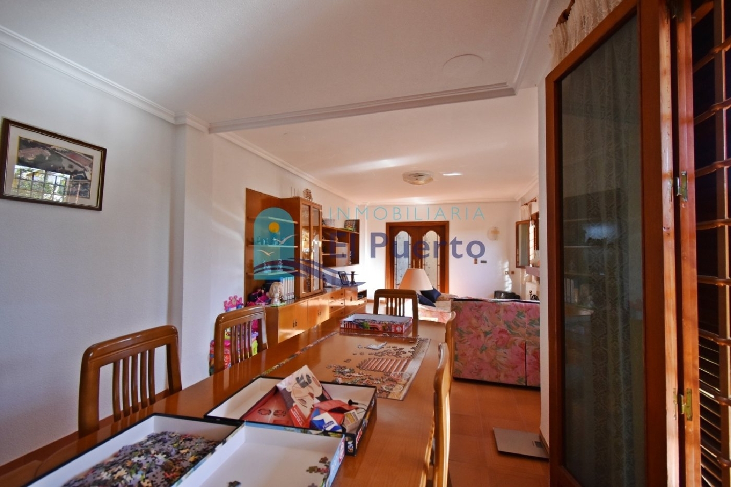  till salu villa Puerto De Mazarrón Bajo Guadalentín 5