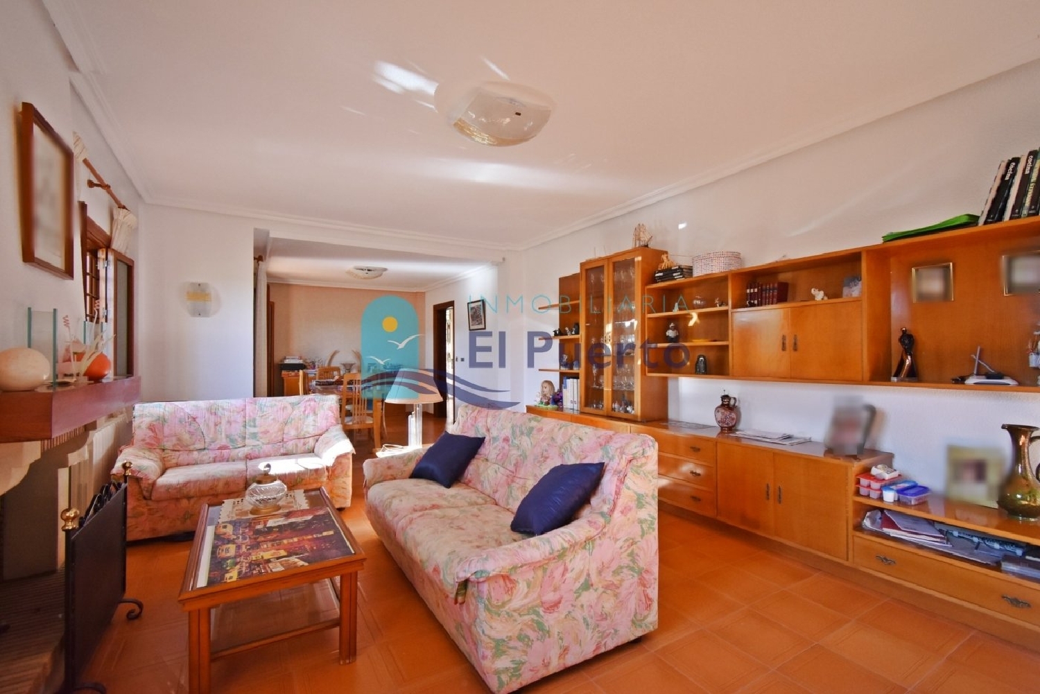 till salu villa Puerto De Mazarrón Bajo Guadalentín 3