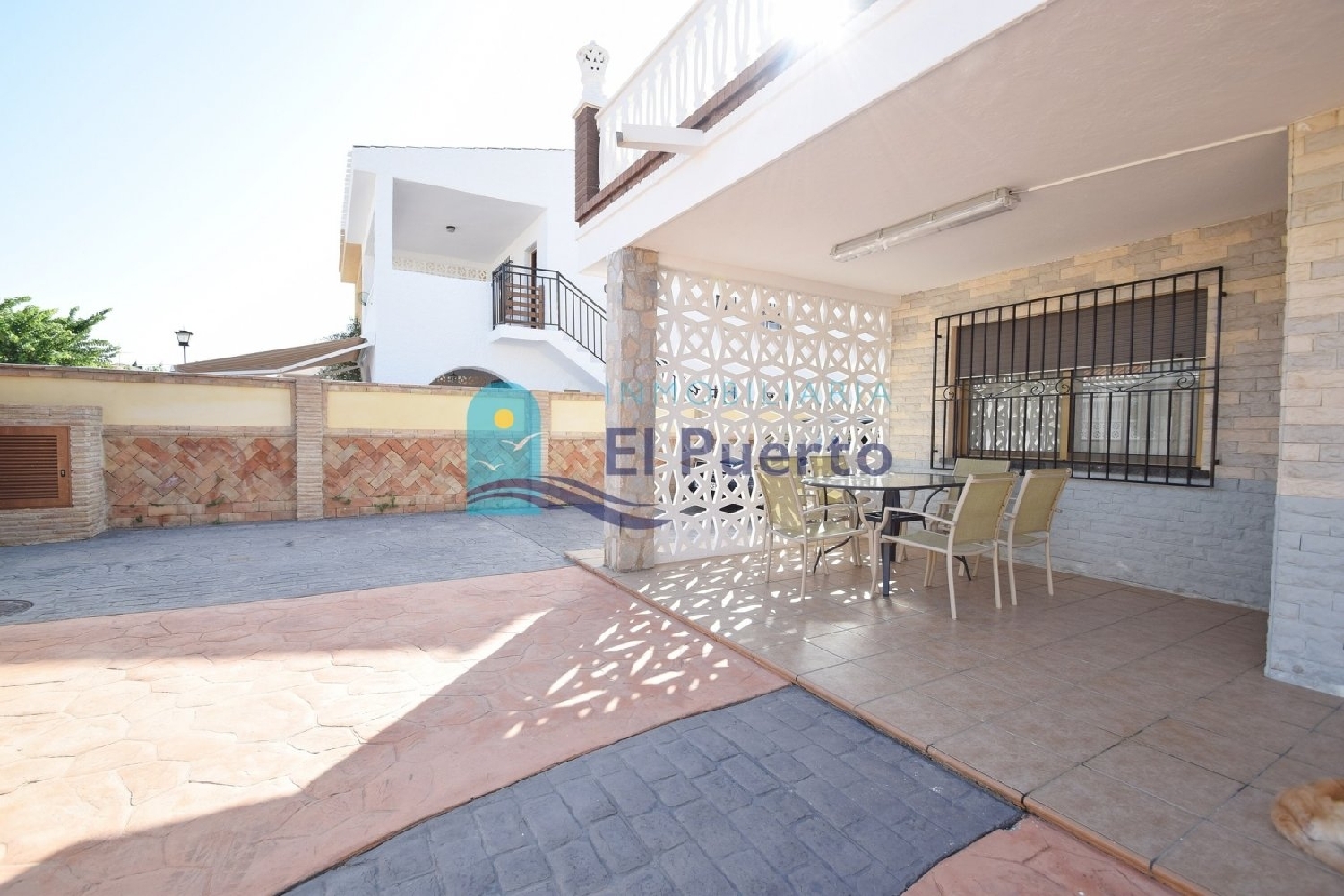 till salu villa Puerto De Mazarrón Bajo Guadalentín 2