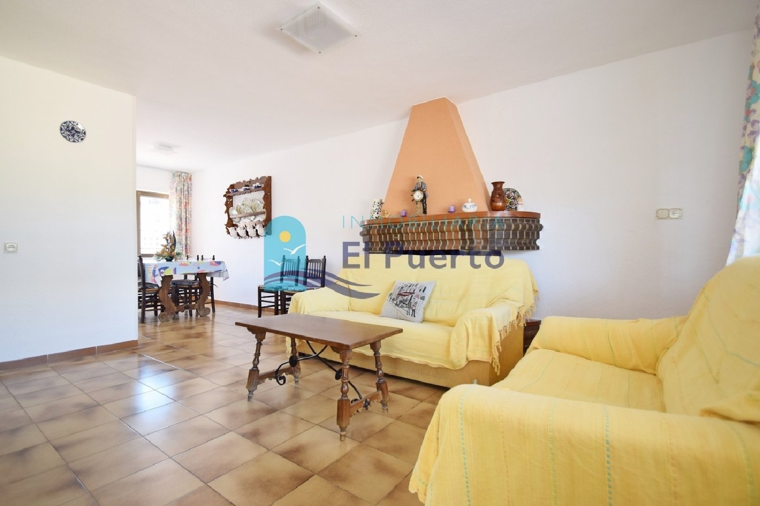  till salu villa Puerto De Mazarrón Bajo Guadalentín 4