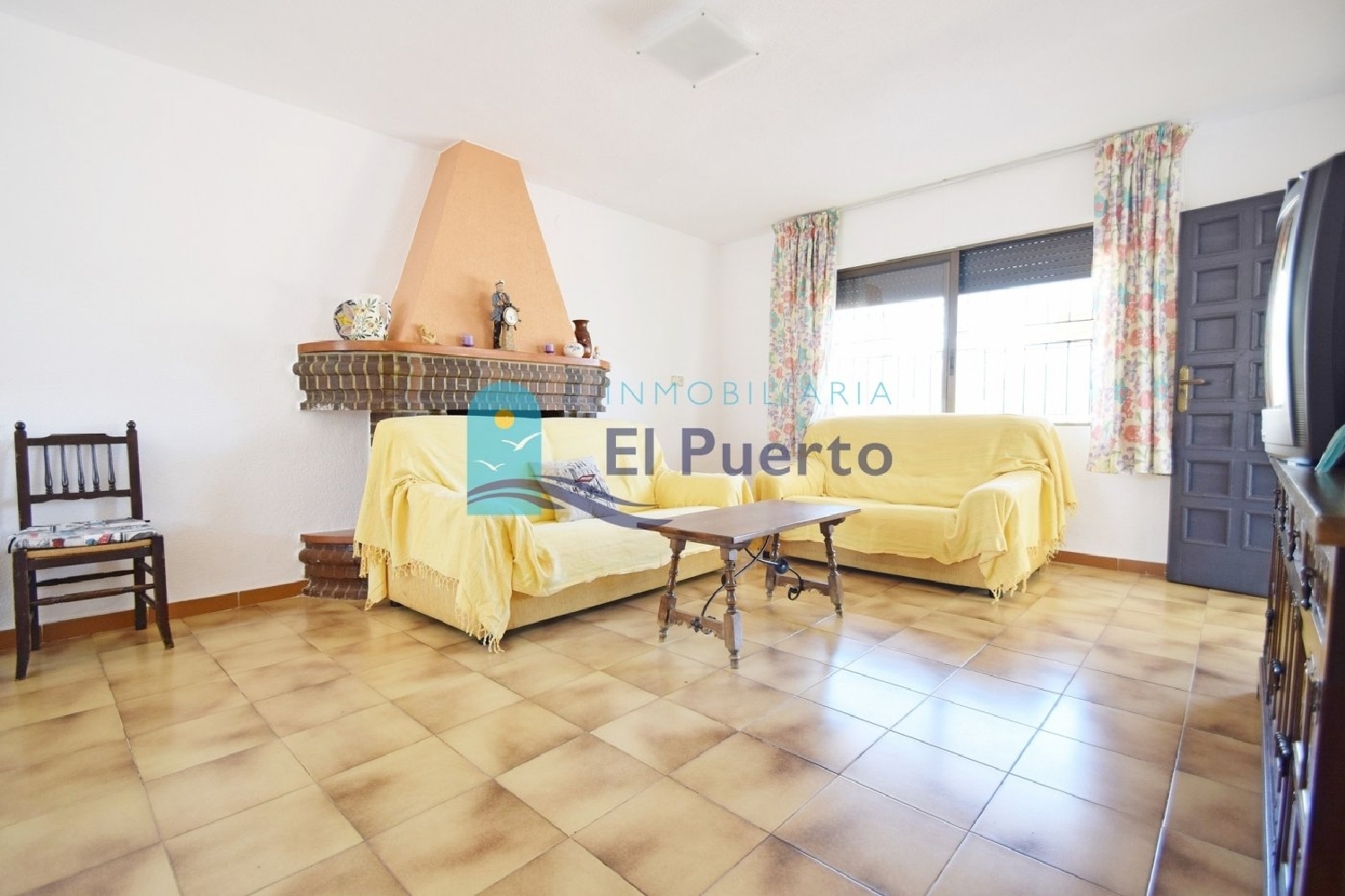 till salu villa Puerto De Mazarrón Bajo Guadalentín 3