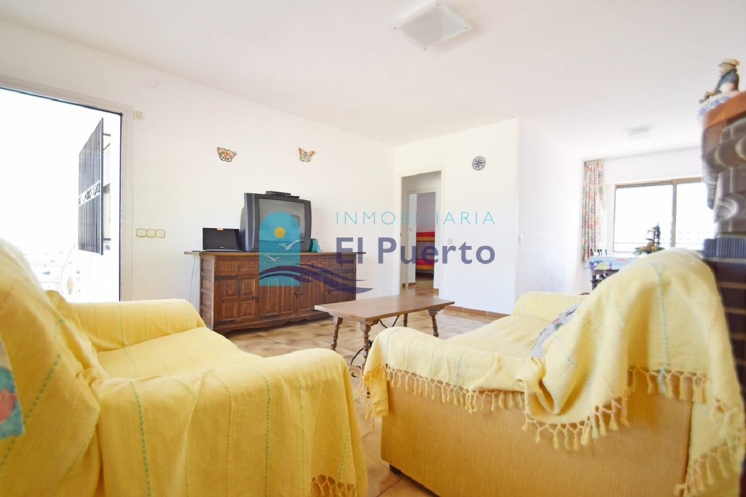  till salu villa Puerto De Mazarrón Bajo Guadalentín 5