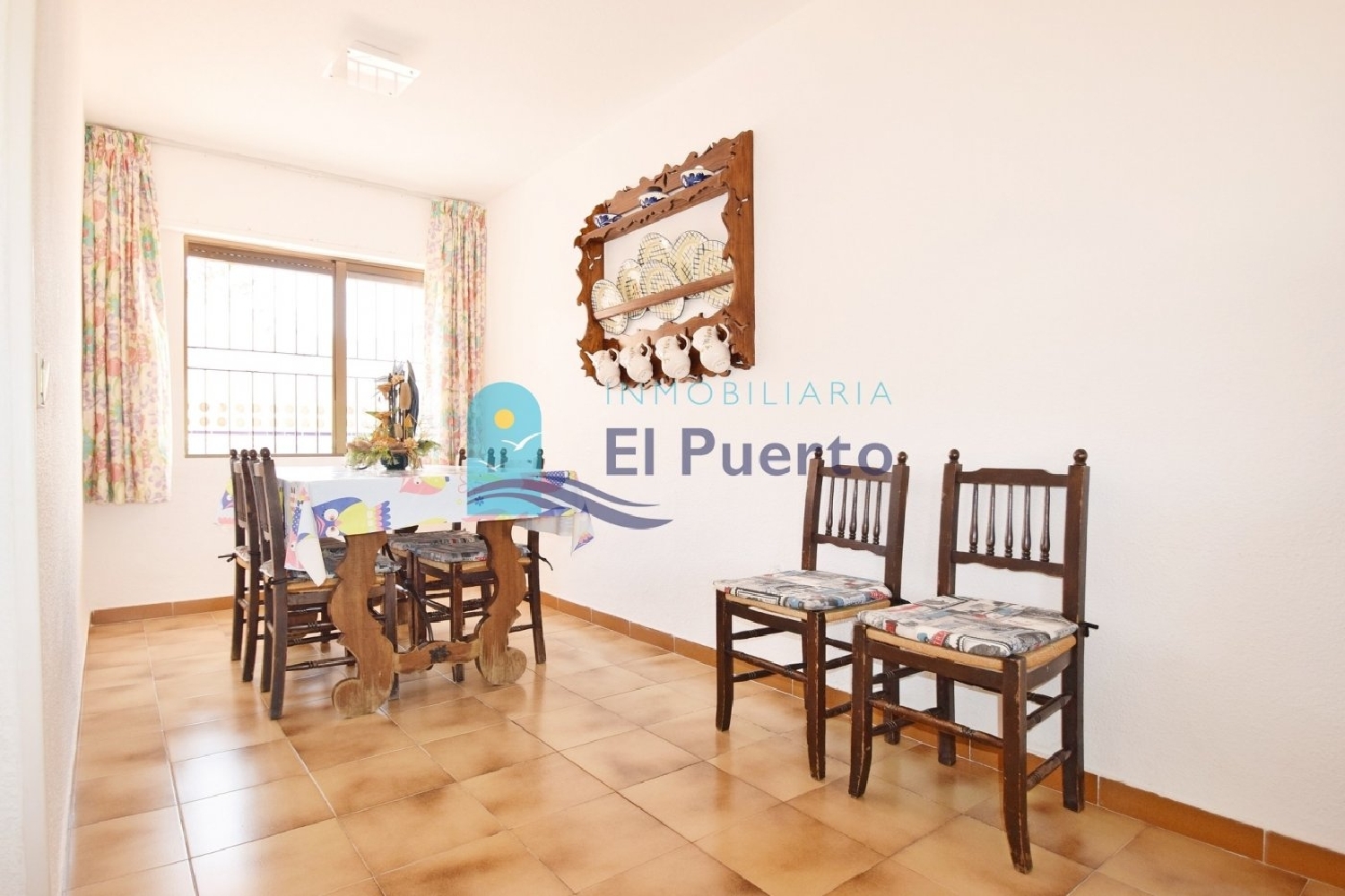  till salu villa Puerto De Mazarrón Bajo Guadalentín 8