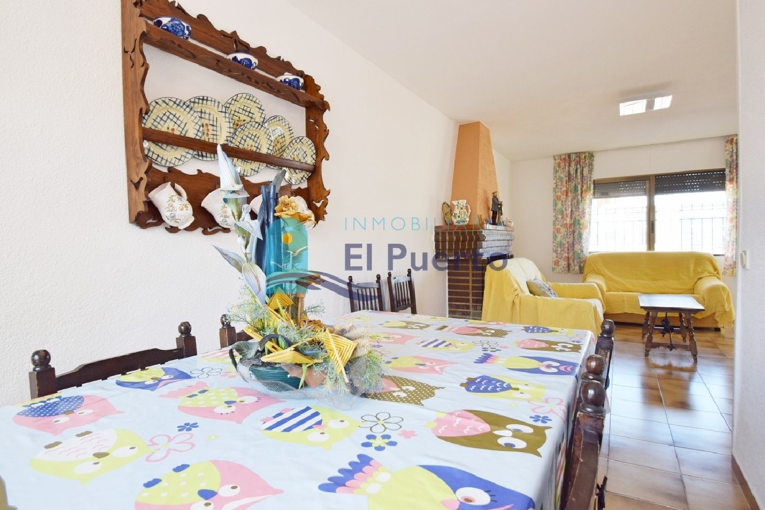  till salu villa Puerto De Mazarrón Bajo Guadalentín 6