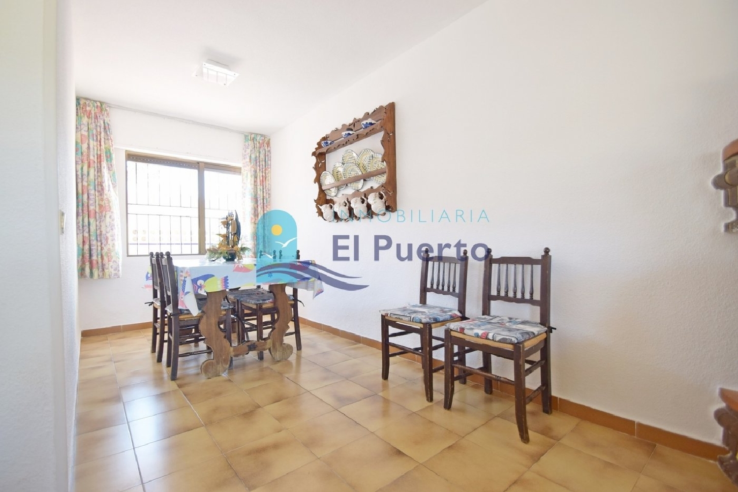  till salu villa Puerto De Mazarrón Bajo Guadalentín 7