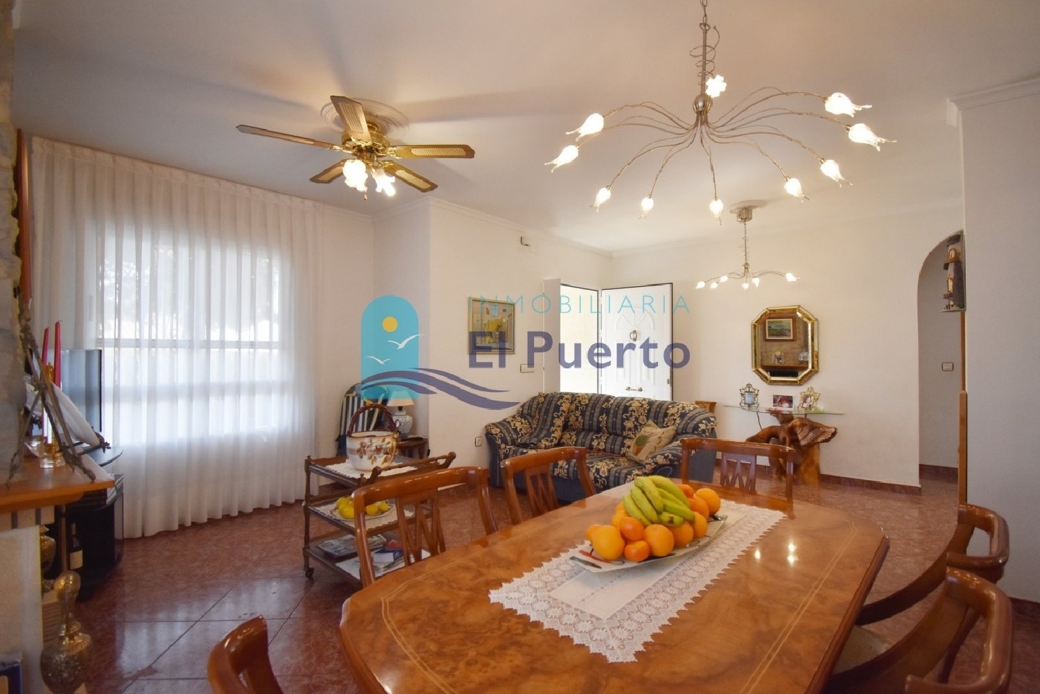  till salu villa Puerto De Mazarrón Bajo Guadalentín 6