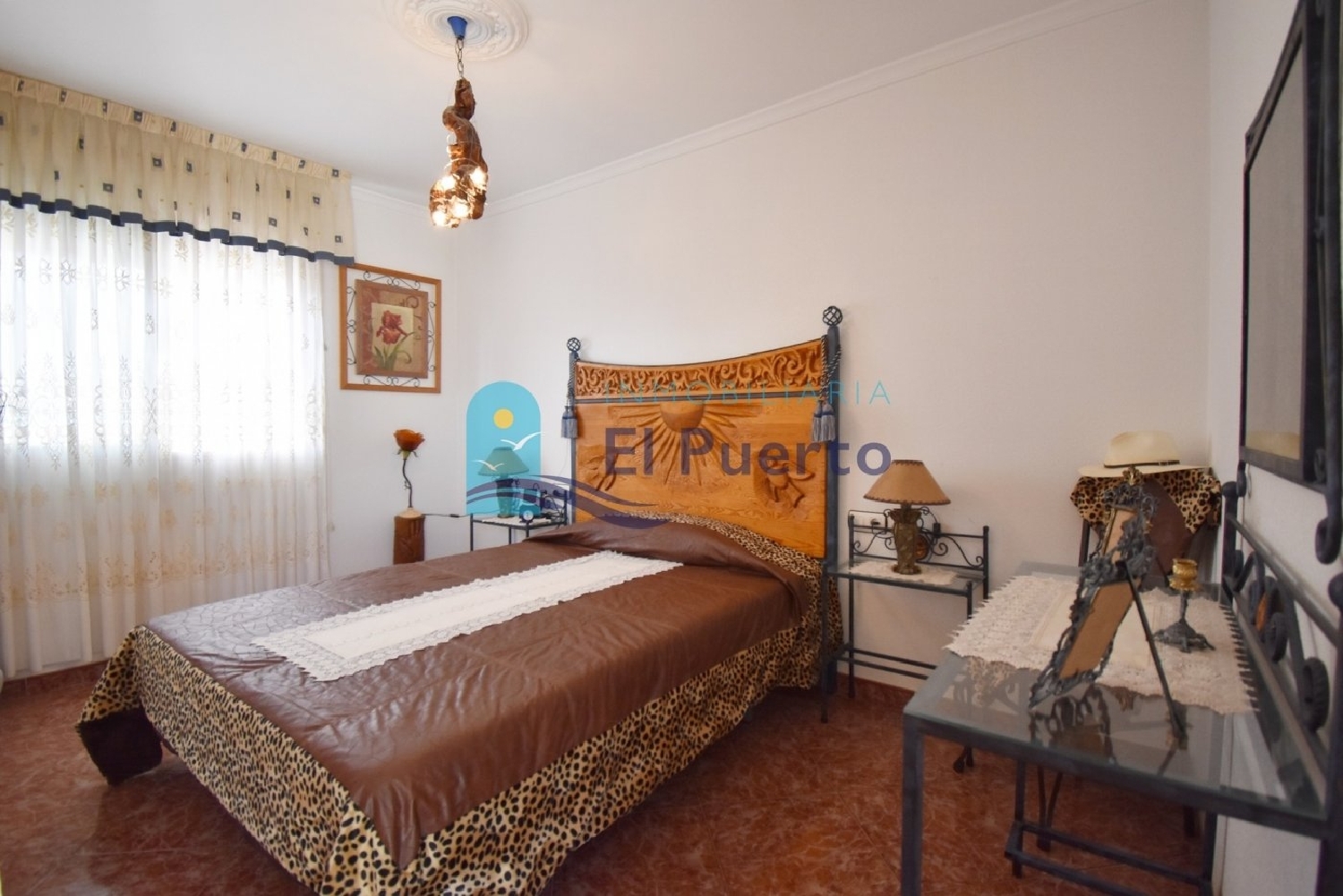  till salu villa Puerto De Mazarrón Bajo Guadalentín 8