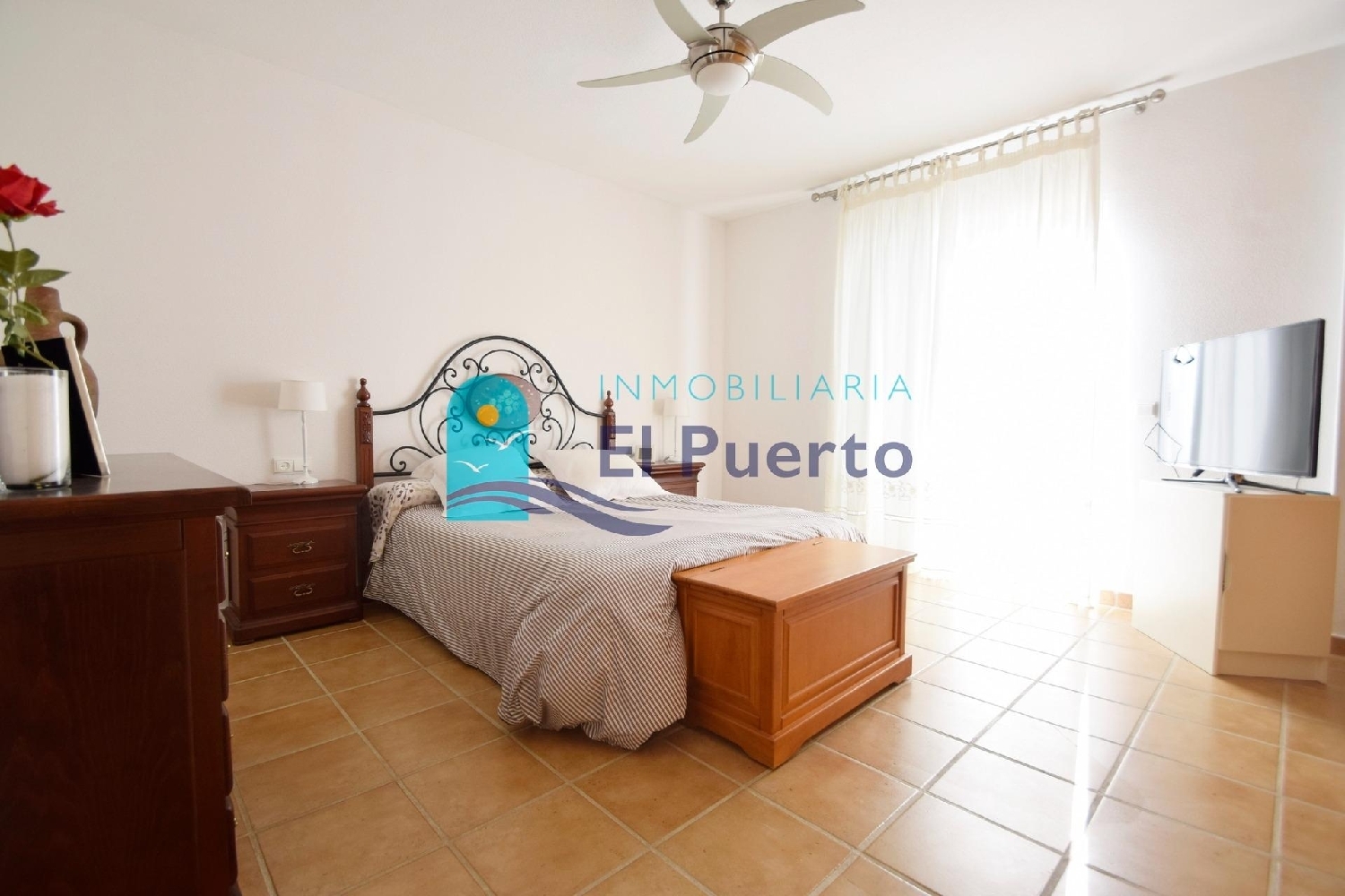  till salu villa Puerto De Mazarrón Bajo Guadalentín 7