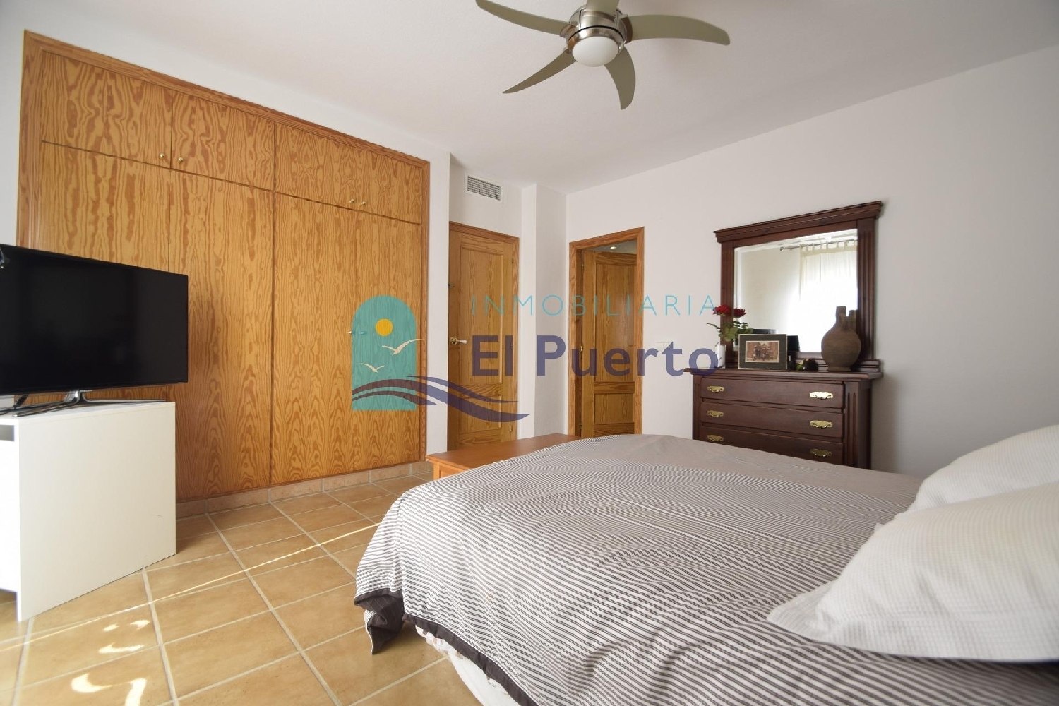  till salu villa Puerto De Mazarrón Bajo Guadalentín 8