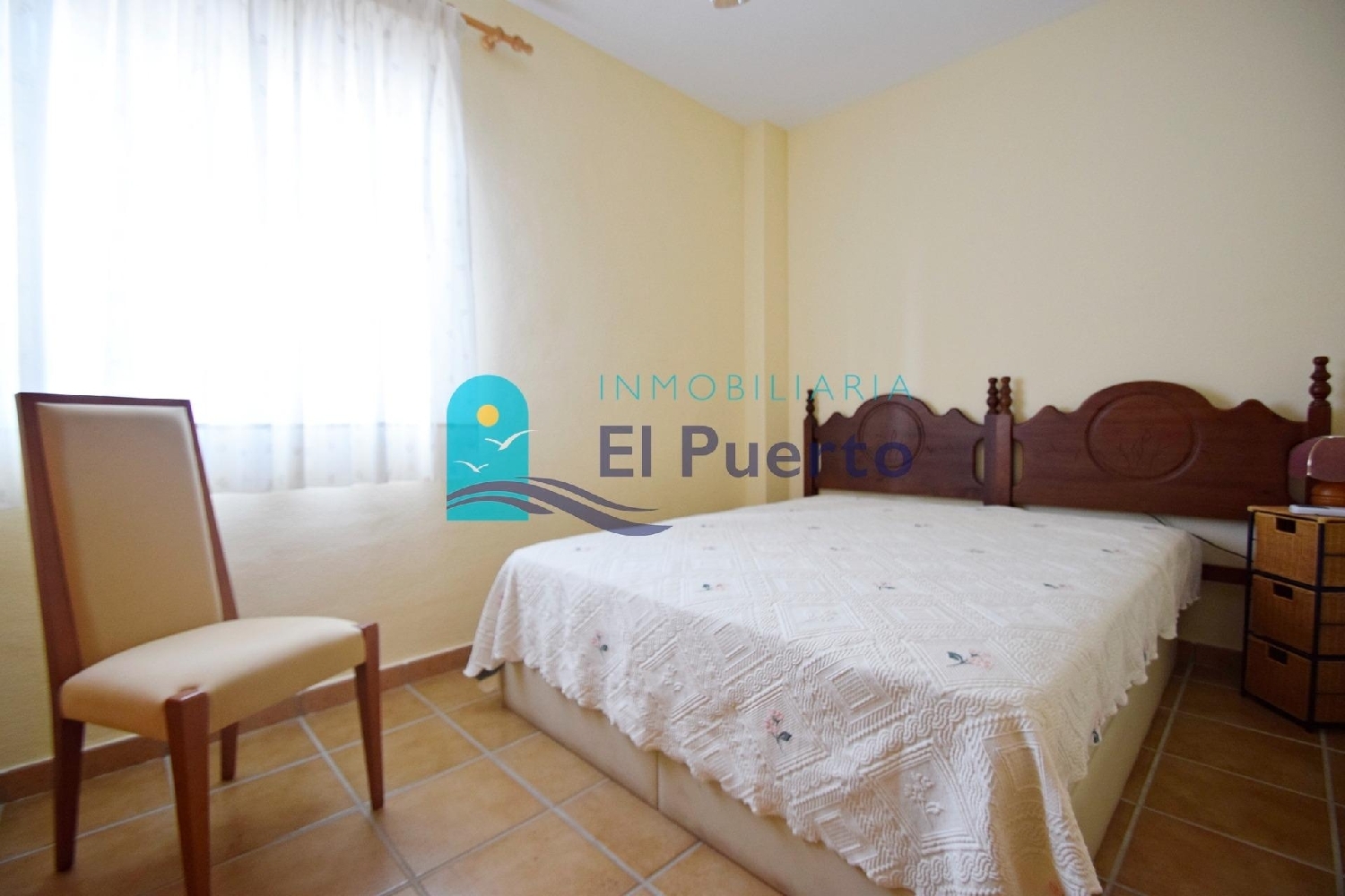  till salu villa Puerto De Mazarrón Bajo Guadalentín 5