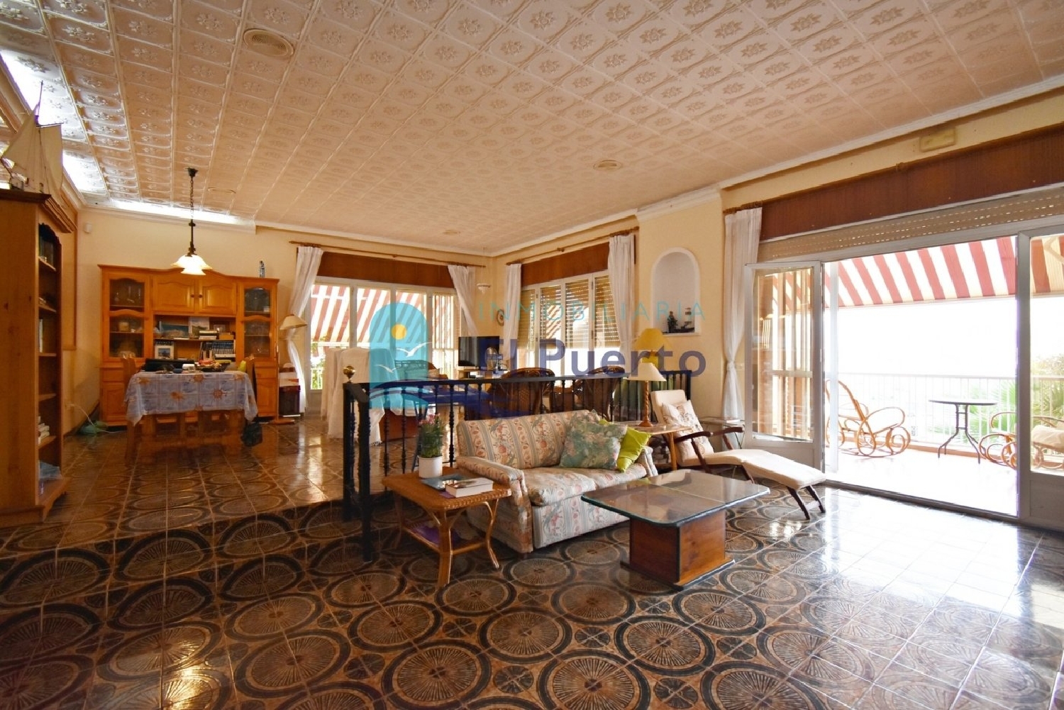  till salu villa Puerto De Mazarrón Bajo Guadalentín 4