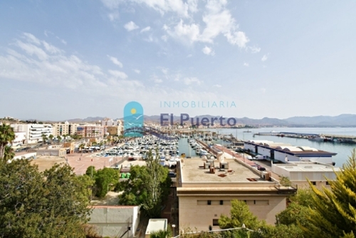 Puerto De Mazarrón Bajo Guadalentín villa foto 6260898