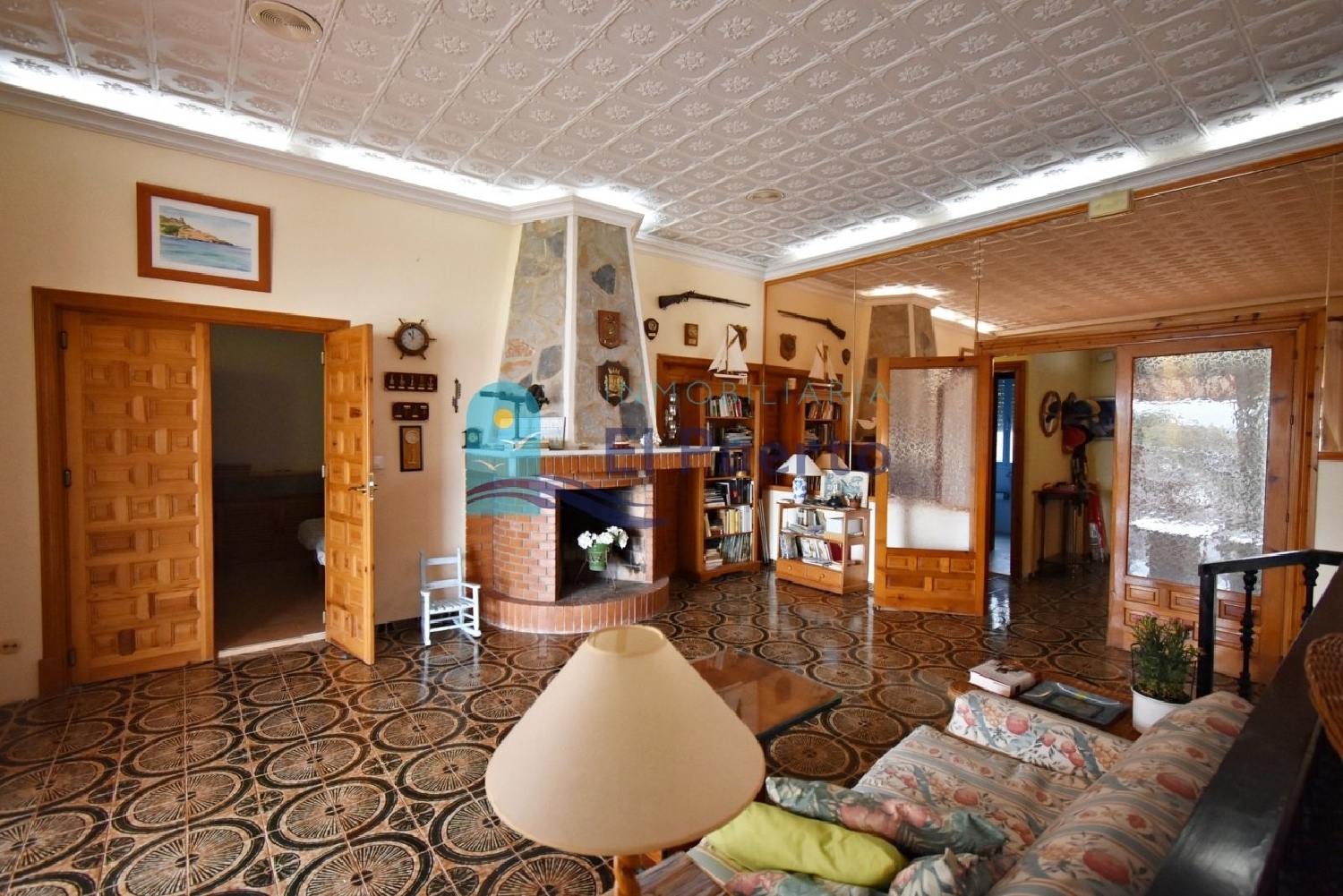  till salu villa Puerto De Mazarrón Bajo Guadalentín 5